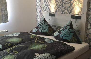 Ferienwohnungen "Am Mühlteich" - Photo 32