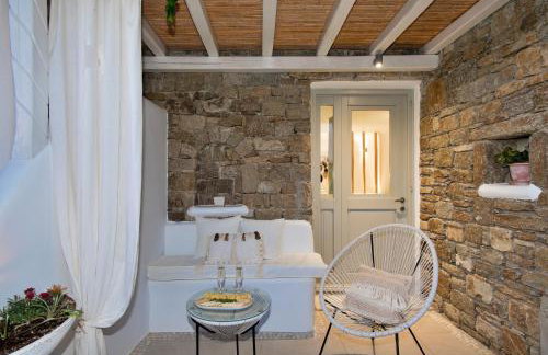 Mykonos Dot Apartments - Foto 68