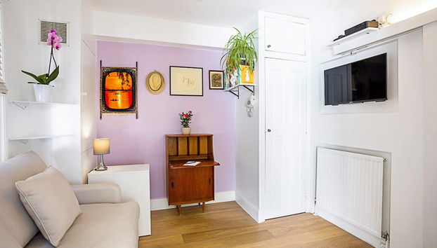 Luxurious Victorian Home - Foto 3, Habitación