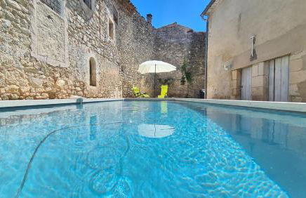 La maison Bleue - Foto 9