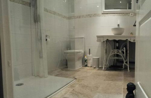 La Chapelle - Private Heated Pool, Village Centre - Foto 28