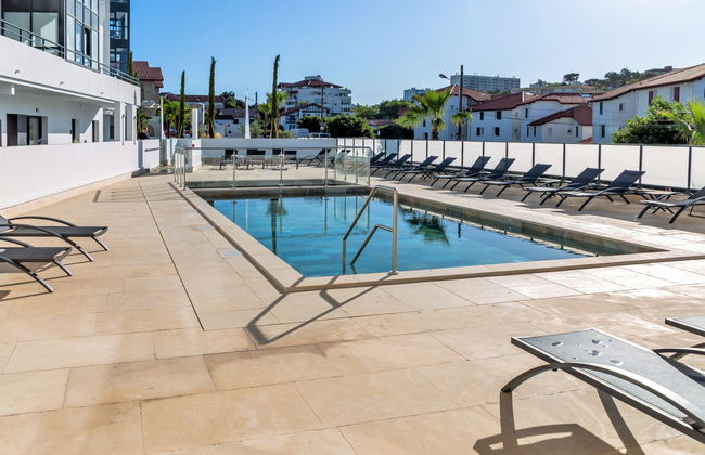 Les Hauts de Milady T3 - Foto 15