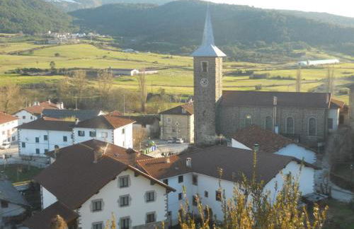 Casa Erro Zapatainea - Refugio y Naturaleza - Foto 37