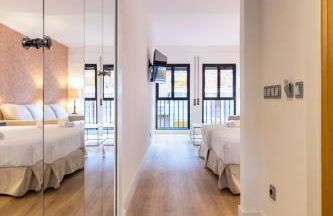 HA Apartahotel Quo Eraso - Foto 66