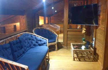 Millicent Residence - Chalet Milly e Chalet Iris - Itaoca Praia - ES - Photo 26