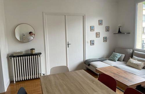 Appartement 3 Chambres lumineux Caen hyper CENTRE - Foto 18
