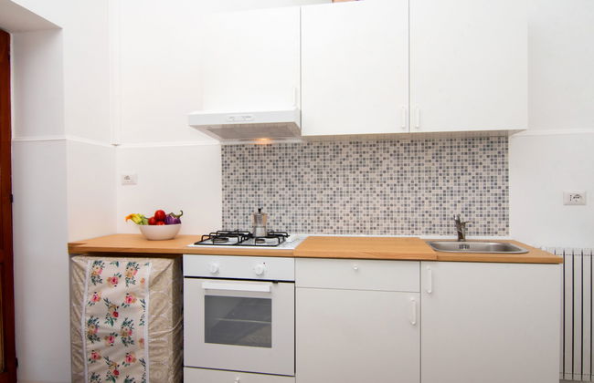 Giardino Caprese - Foto 7