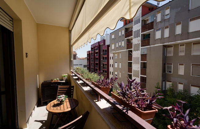 notaMi - Oxilia Flat - Loreto District - Foto 16