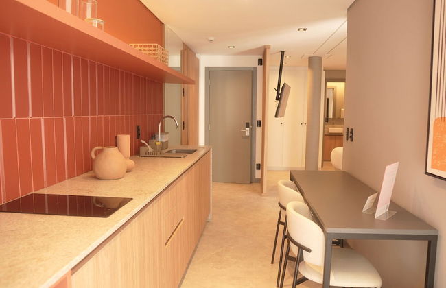 Xtay Oslo Florianópolis - Photo 65