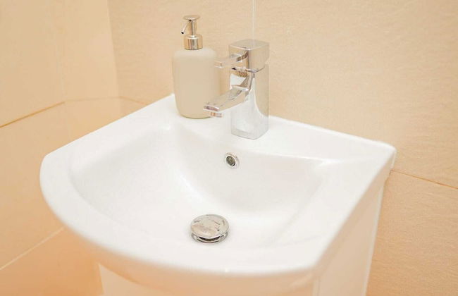 One Bedroom Flat in Gravesend Kent - Foto 22