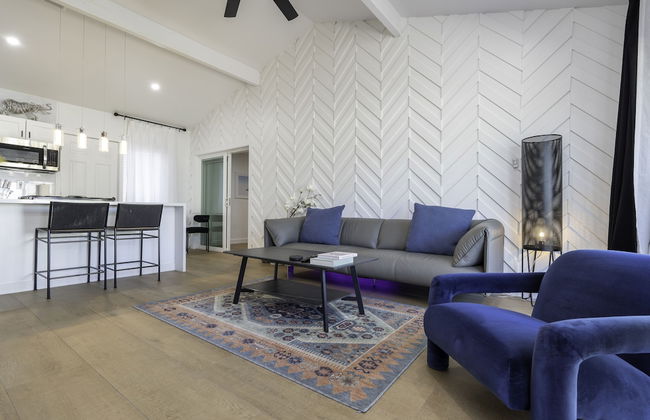 Ash & Ko Boutique Lodging - Photo 68