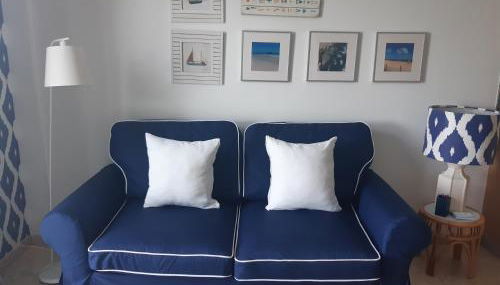 Mar de fuerteventura - Photo 2