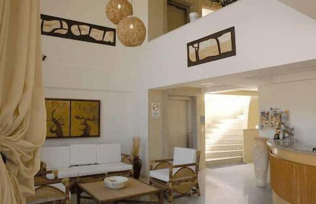 Residence Vespucci - Photo 3