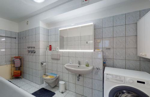 Ferienwohnung am Kurpark - Foto 17