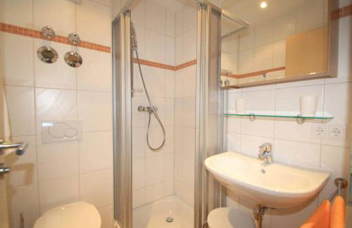 Ferienwohnungen Bergerhof Zuhaus - Foto 9