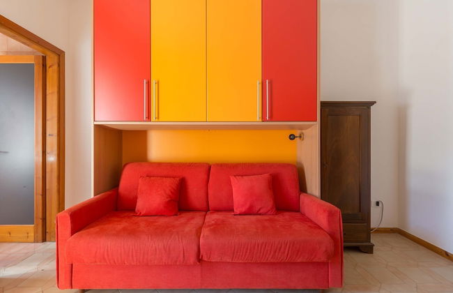 3163 Villino Il Faro by Barbarhouse - Foto 11