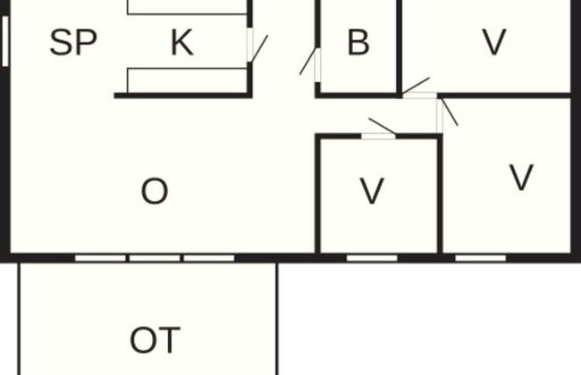 Holiday Home in Bovallstrand - Foto 8