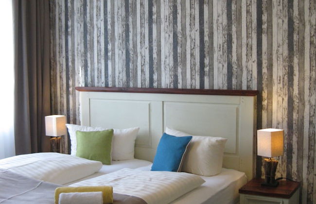 Apartment Central Leipzig-City - Foto 30