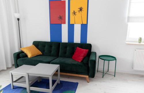 Apartamenty na Wzgórzu - Foto 25