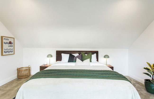 Timeless Executive Family Home - Spa - Foto 8