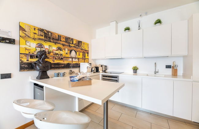 Residence degli Oleandri 1A - Foto 5