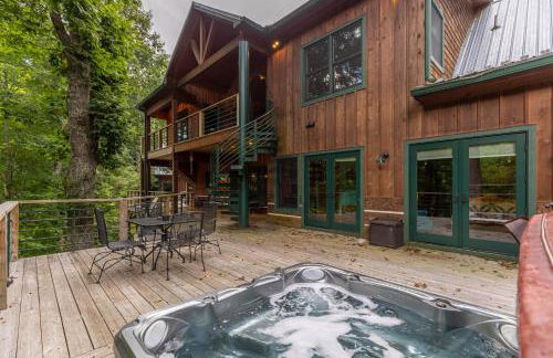 A River Mist Too - Foto 57