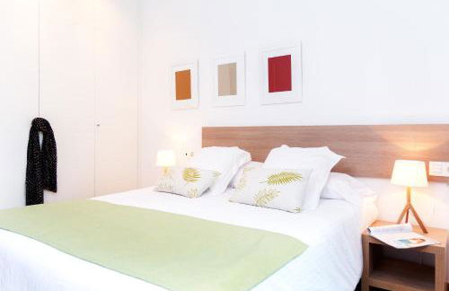 Feelathome Plaza Apartments - Foto 15