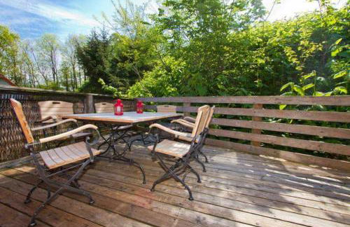 Ferienhaus Rote Scheune - Foto 11