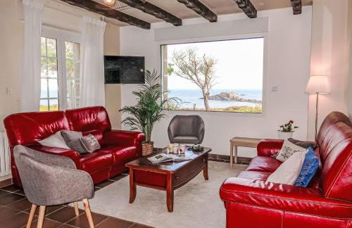 Holiday Home Saint Gonvel by Interhome - Foto 3