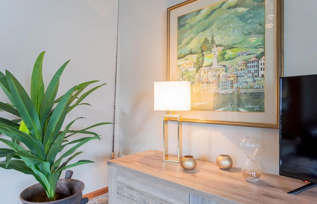 Sala Comacina Villas - Foto 46