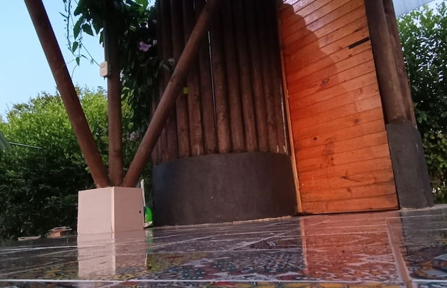 Ecohotel el Obelisco - Foto 10