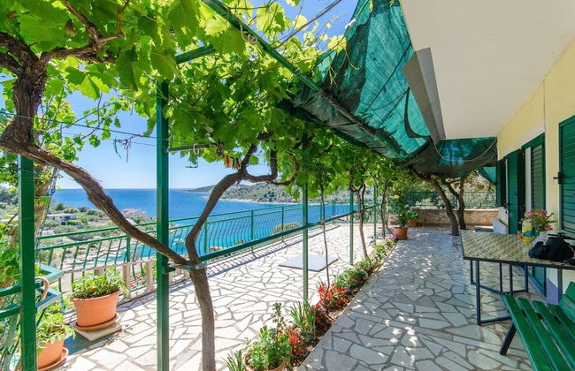 Bosiljka - by the sea - SA3 - Foto 12