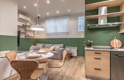 Bilbao Intermodal by Aston Rentals - Foto 6