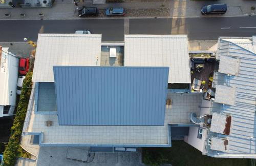 Apartmenthaus Sassnitz Zum Stadthafen Apartment 4 - Foto 13