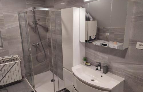 Apartman President Penthouse - Foto 17