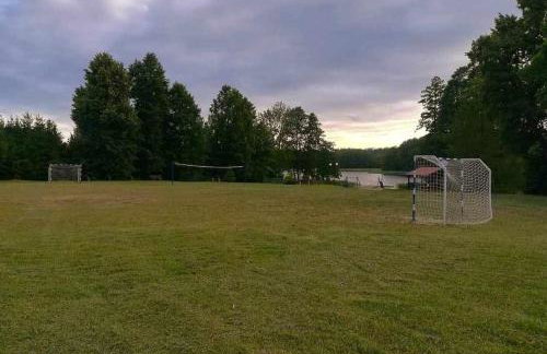 Butelkowa Zieleń - Foto 3