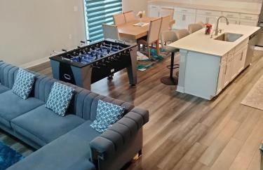 Cozy 5 bedroom and 4 bathroom - Foto 15