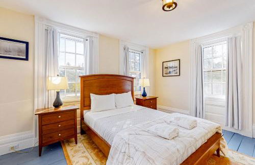 Captain Samuel Norris House - Foto 15