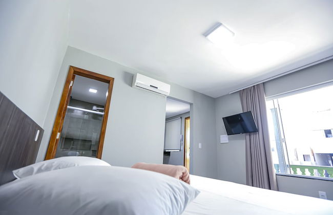 Vila Nóbrega Residencial - Foto 1