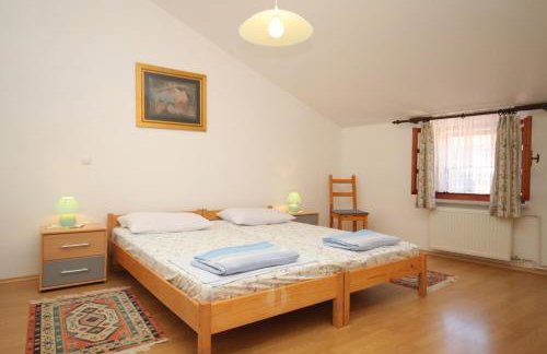 Apartments by the sea Osor, Losinj - 8088 - Foto 10