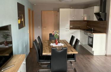 Ferienwohnung Am Schlosspark Ettersburg bei Weimar - Foto 1