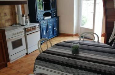 Gîte Les Aubins - Bord de Mer - Cotentin - Foto 13