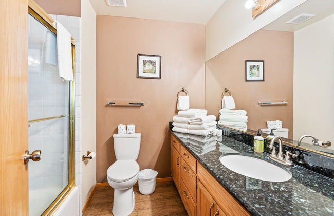 Granite View Lodge - Minutes From Water - Foto 15