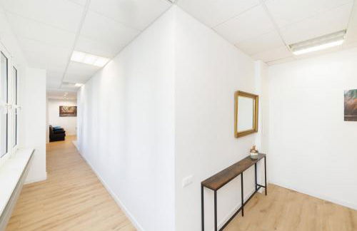 BIG 7RMS City Central Loft, 1ALocation - Foto 40