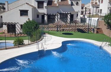 TEJADILLA Casita Rural Cerca de Sevilla con Chimenea - Foto 40