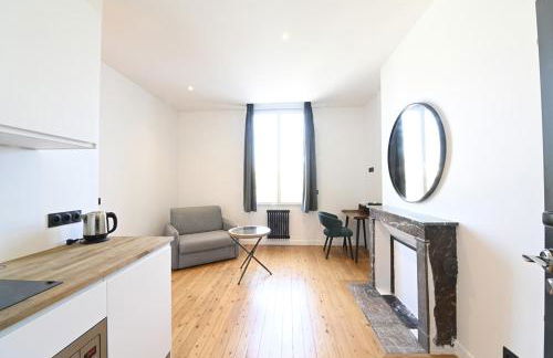 Manoir de l'évêché et Spa - Photo 34