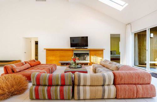 West Hamptons Zen Retreat - Foto 105