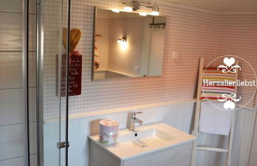 Ferienwohnung HERZALLERLIEBST - Foto 18