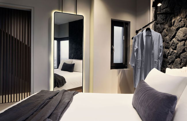 Apikia Santorini - Adults Only - Foto 8