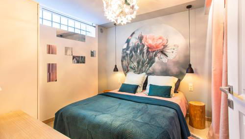 Superbe appartement - Terrasse-clim-2 chambres - Foto 3